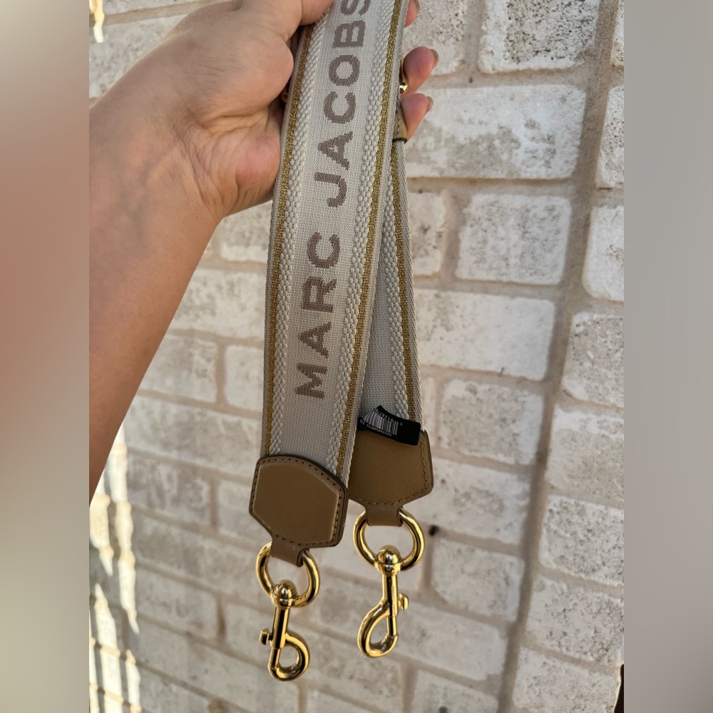 Used marc jacobs purse strap - Picture 4 of 6